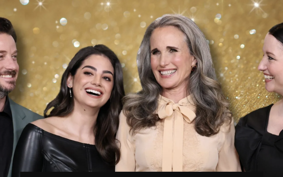 ‘The Way Home’ Cast Thrilled by Major Award: ‘Guys, We Did It!’